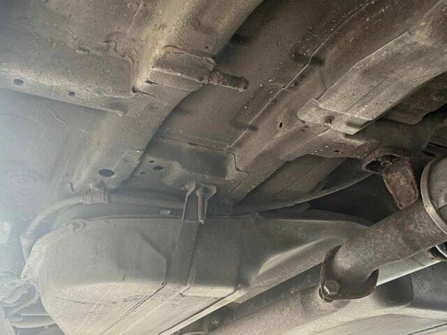 Коричневий Хендай Санта Фе, об'ємом двигуна 0 л та пробігом 350 тис. км за 3000 $, фото 6 на Automoto.ua