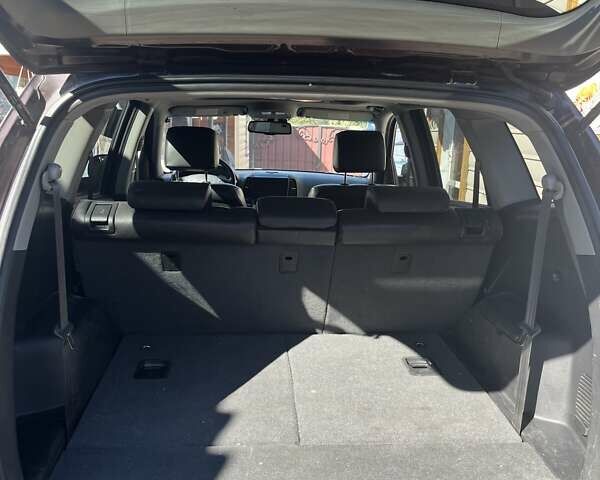 Коричневий Хендай Санта Фе, об'ємом двигуна 2.2 л та пробігом 293 тис. км за 10000 $, фото 8 на Automoto.ua