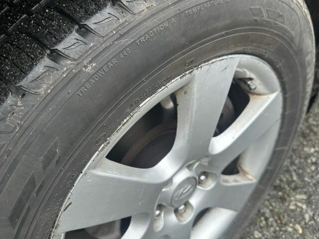 Коричневый Хендай Санта Фе, объемом двигателя 2.2 л и пробегом 160 тыс. км за 9300 $, фото 22 на Automoto.ua