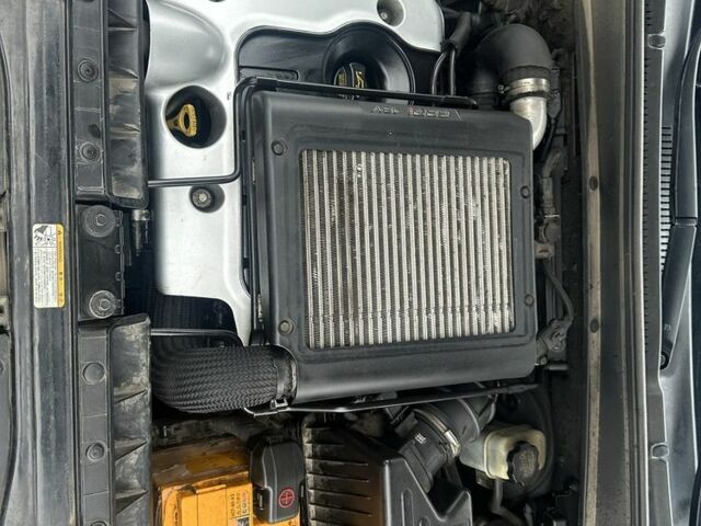 Коричневый Хендай Санта Фе, объемом двигателя 2.2 л и пробегом 160 тыс. км за 9300 $, фото 23 на Automoto.ua