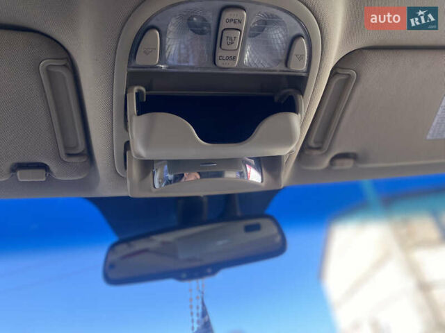 Коричневый Хендай Санта Фе, объемом двигателя 2.19 л и пробегом 271 тыс. км за 10800 $, фото 24 на Automoto.ua