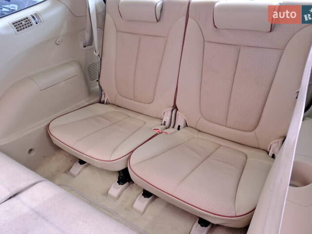 Коричневый Хендай Санта Фе, объемом двигателя 0 л и пробегом 225 тыс. км за 9900 $, фото 45 на Automoto.ua