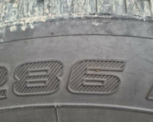 Коричневый Хендай Санта Фе, объемом двигателя 2.2 л и пробегом 336 тыс. км за 7900 $, фото 8 на Automoto.ua