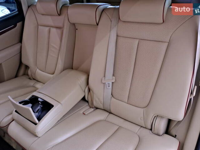 Коричневый Хендай Санта Фе, объемом двигателя 0 л и пробегом 225 тыс. км за 9900 $, фото 33 на Automoto.ua