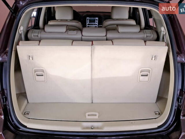 Коричневый Хендай Санта Фе, объемом двигателя 0 л и пробегом 225 тыс. км за 9900 $, фото 43 на Automoto.ua