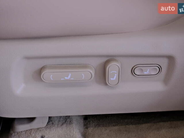 Коричневый Хендай Санта Фе, объемом двигателя 0 л и пробегом 225 тыс. км за 9900 $, фото 25 на Automoto.ua