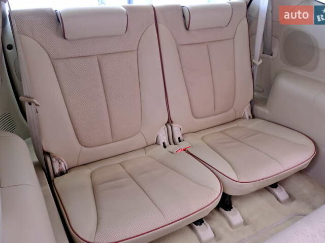 Коричневый Хендай Санта Фе, объемом двигателя 0 л и пробегом 225 тыс. км за 9900 $, фото 44 на Automoto.ua