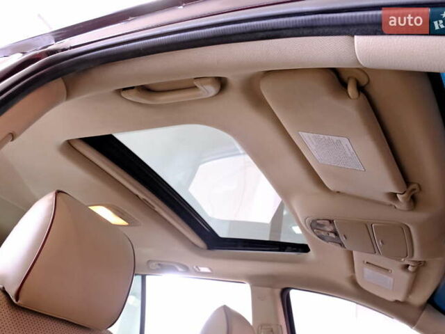 Коричневый Хендай Санта Фе, объемом двигателя 0 л и пробегом 225 тыс. км за 9900 $, фото 41 на Automoto.ua