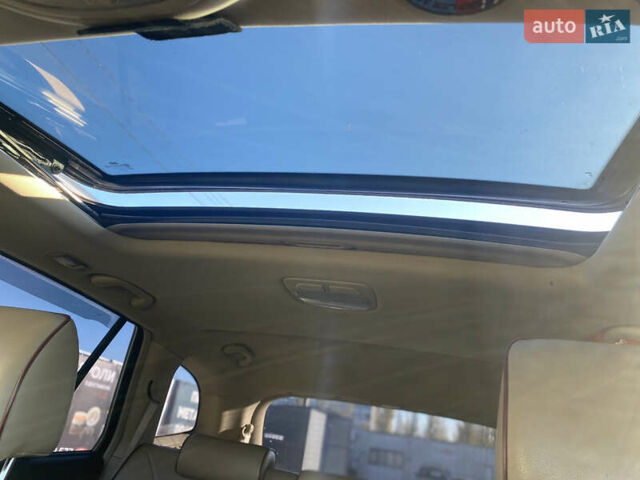 Коричневый Хендай Санта Фе, объемом двигателя 2.19 л и пробегом 271 тыс. км за 10800 $, фото 31 на Automoto.ua