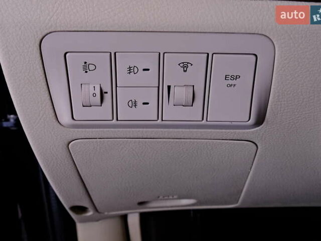 Коричневый Хендай Санта Фе, объемом двигателя 0 л и пробегом 225 тыс. км за 9900 $, фото 23 на Automoto.ua