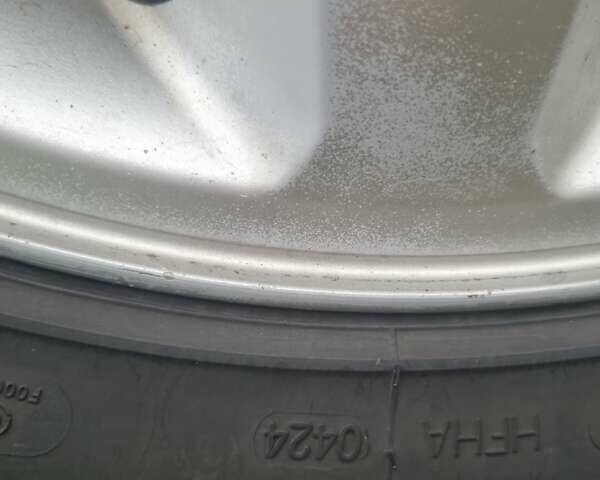 Коричневый Хендай Санта Фе, объемом двигателя 2.2 л и пробегом 336 тыс. км за 7900 $, фото 4 на Automoto.ua