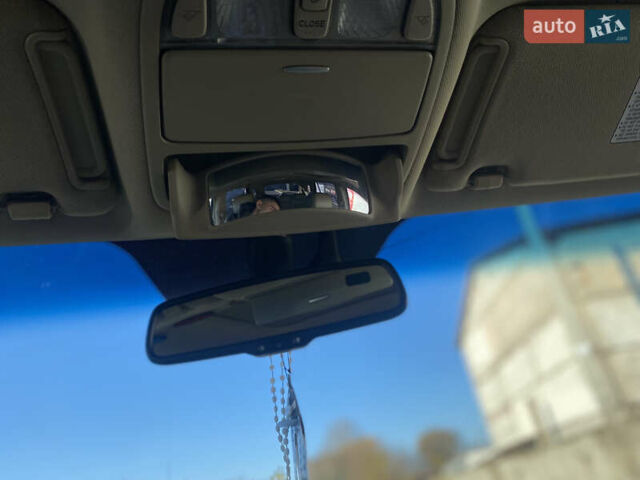 Коричневый Хендай Санта Фе, объемом двигателя 2.19 л и пробегом 271 тыс. км за 10800 $, фото 23 на Automoto.ua