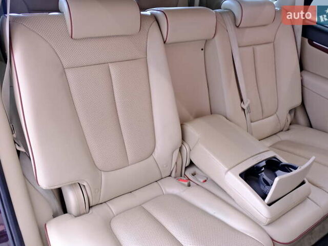 Коричневый Хендай Санта Фе, объемом двигателя 0 л и пробегом 225 тыс. км за 9900 $, фото 36 на Automoto.ua