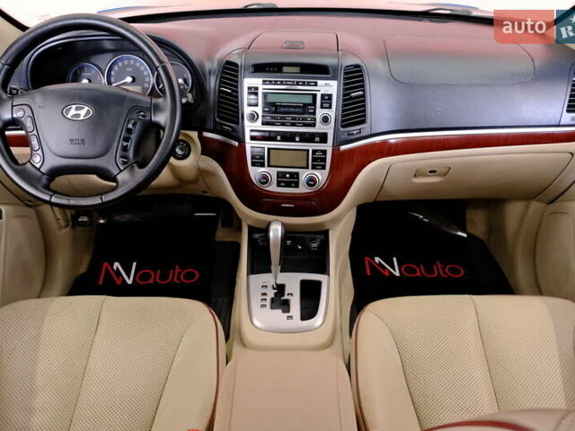 Коричневый Хендай Санта Фе, объемом двигателя 0 л и пробегом 225 тыс. км за 9900 $, фото 39 на Automoto.ua