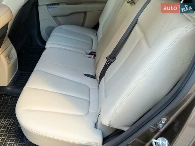 Коричневий Хендай Санта Фе, об'ємом двигуна 2.2 л та пробігом 179 тис. км за 14350 $, фото 53 на Automoto.ua