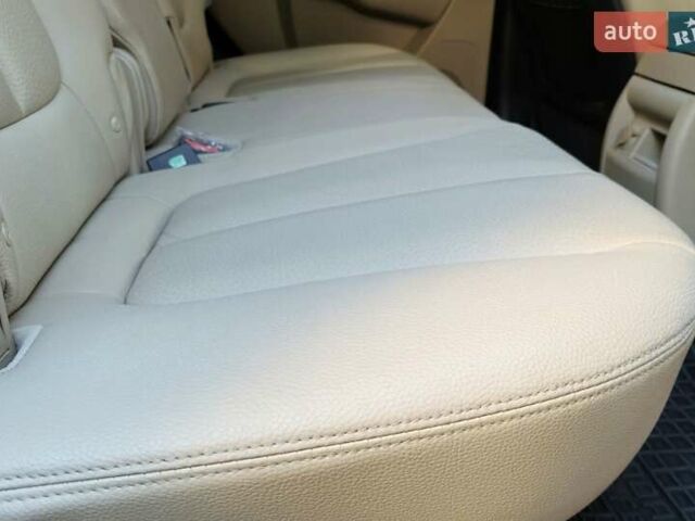 Коричневий Хендай Санта Фе, об'ємом двигуна 2.2 л та пробігом 179 тис. км за 14350 $, фото 66 на Automoto.ua