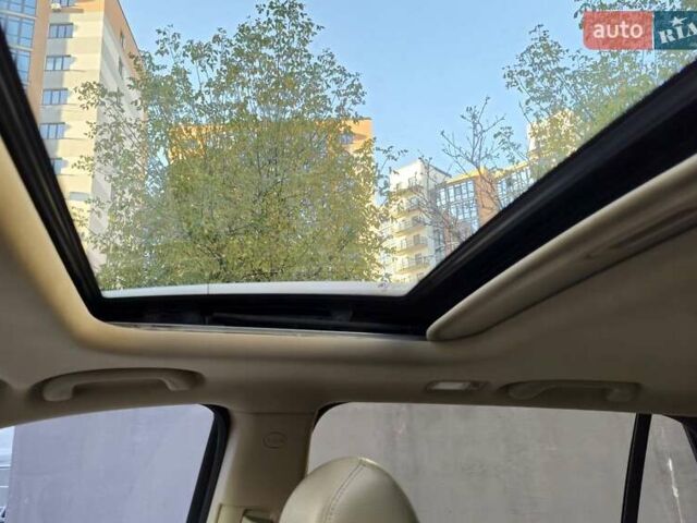 Коричневий Хендай Санта Фе, об'ємом двигуна 2.2 л та пробігом 179 тис. км за 14350 $, фото 90 на Automoto.ua