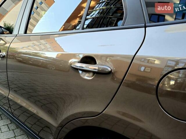 Коричневий Хендай Санта Фе, об'ємом двигуна 2.2 л та пробігом 179 тис. км за 14350 $, фото 33 на Automoto.ua