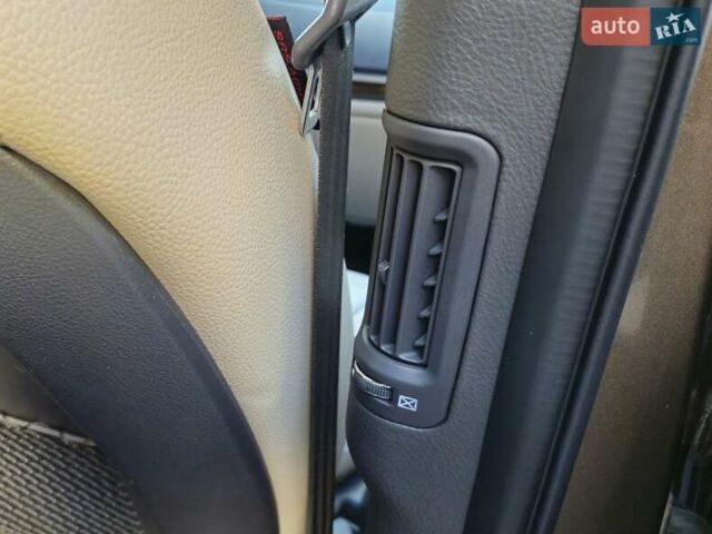 Коричневий Хендай Санта Фе, об'ємом двигуна 2.2 л та пробігом 179 тис. км за 14350 $, фото 71 на Automoto.ua