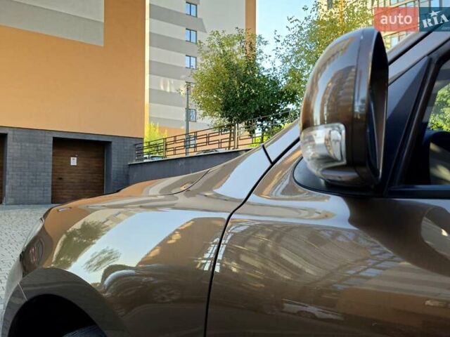 Коричневий Хендай Санта Фе, об'ємом двигуна 2.2 л та пробігом 179 тис. км за 14350 $, фото 35 на Automoto.ua