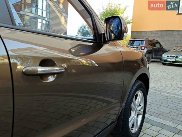 Коричневий Хендай Санта Фе, об'ємом двигуна 2.2 л та пробігом 179 тис. км за 14350 $, фото 49 на Automoto.ua