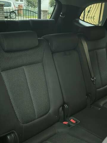 Коричневый Хендай Санта Фе, объемом двигателя 2.2 л и пробегом 228 тыс. км за 11600 $, фото 12 на Automoto.ua