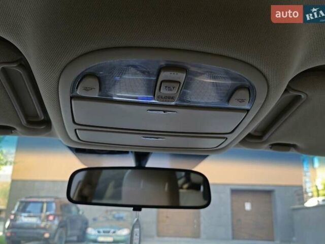 Коричневий Хендай Санта Фе, об'ємом двигуна 2.2 л та пробігом 179 тис. км за 14350 $, фото 74 на Automoto.ua