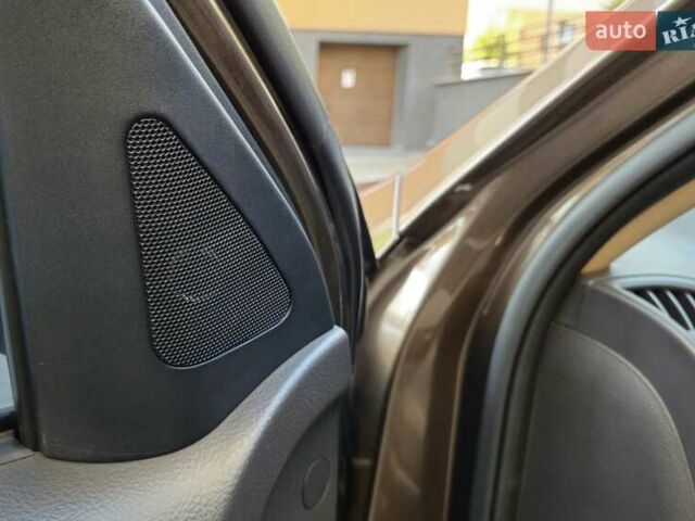 Коричневий Хендай Санта Фе, об'ємом двигуна 2.2 л та пробігом 179 тис. км за 14350 $, фото 55 на Automoto.ua