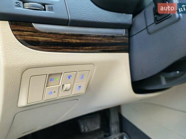 Коричневий Хендай Санта Фе, об'ємом двигуна 2.2 л та пробігом 179 тис. км за 14350 $, фото 56 на Automoto.ua