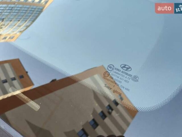 Коричневий Хендай Санта Фе, об'ємом двигуна 2.2 л та пробігом 179 тис. км за 14350 $, фото 36 на Automoto.ua