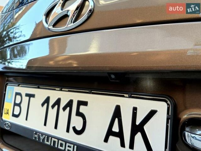 Коричневий Хендай Санта Фе, об'ємом двигуна 2.2 л та пробігом 179 тис. км за 14350 $, фото 41 на Automoto.ua