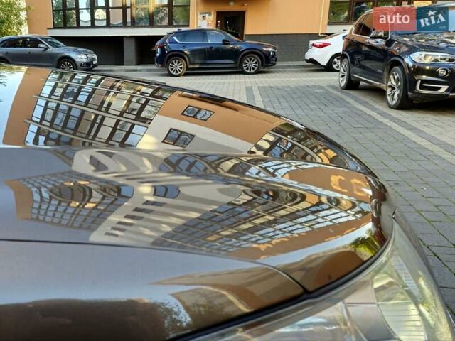 Коричневий Хендай Санта Фе, об'ємом двигуна 2.2 л та пробігом 179 тис. км за 14350 $, фото 16 на Automoto.ua