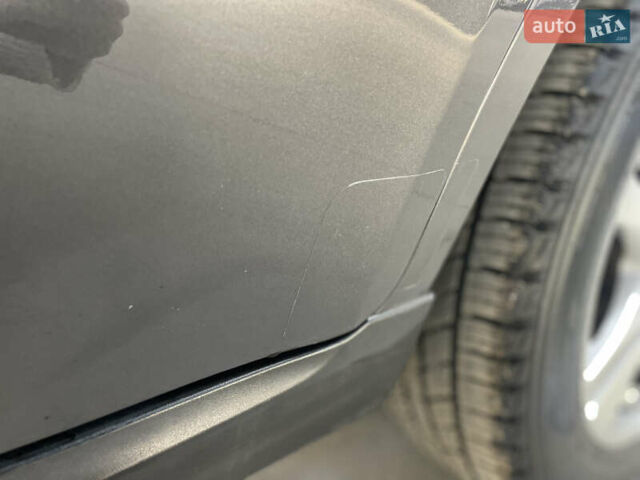 Коричневый Хендай Санта Фе, объемом двигателя 2.2 л и пробегом 273 тыс. км за 12950 $, фото 11 на Automoto.ua