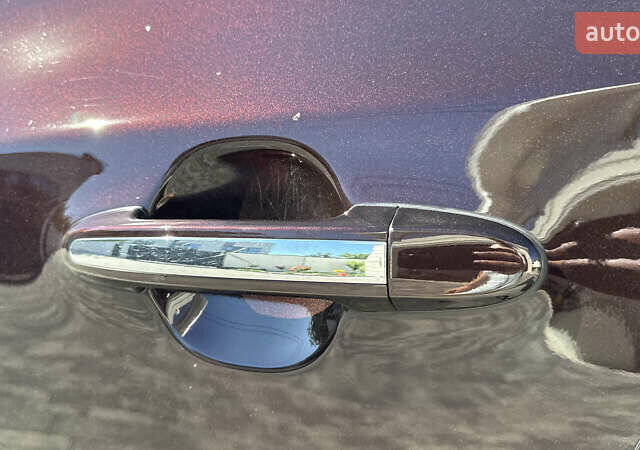 Хендай Санта Фе 2011 в Ивано-Франковске на Automoto.ua Коричневый Хендай Санта Фе, объемом двигателя 2.2 л и пробегом 186 тыс. км за 14950 $, фото 22 на Automoto.ua