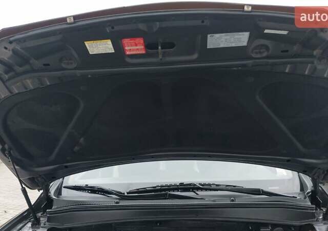 Коричневий Хендай Санта Фе, об'ємом двигуна 2.36 л та пробігом 270 тис. км за 12300 $, фото 28 на Automoto.ua