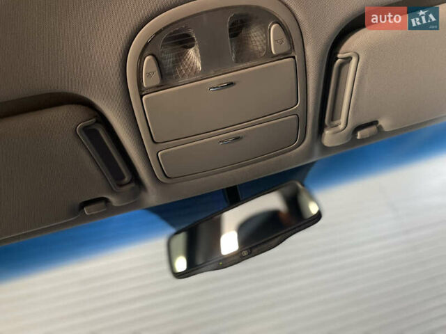 Коричневый Хендай Санта Фе, объемом двигателя 2.2 л и пробегом 273 тыс. км за 12950 $, фото 57 на Automoto.ua