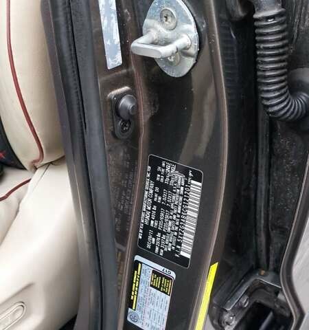 Коричневий Хендай Санта Фе, об'ємом двигуна 2.36 л та пробігом 270 тис. км за 12300 $, фото 20 на Automoto.ua