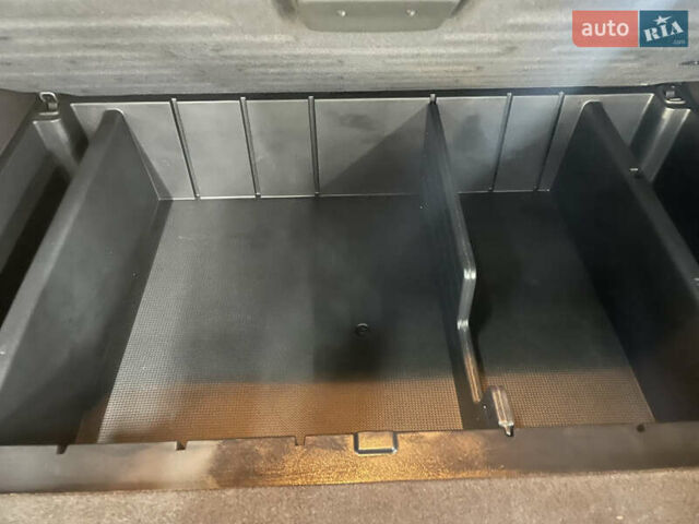 Коричневый Хендай Санта Фе, объемом двигателя 2.2 л и пробегом 273 тыс. км за 12950 $, фото 19 на Automoto.ua