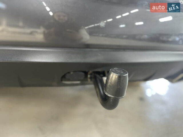 Коричневый Хендай Санта Фе, объемом двигателя 2.2 л и пробегом 273 тыс. км за 12950 $, фото 15 на Automoto.ua