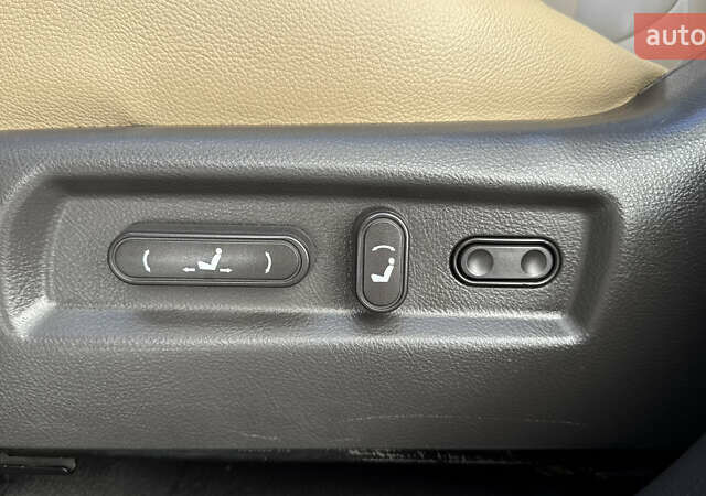 Хендай Санта Фе 2011 в Ивано-Франковске на Automoto.ua Коричневый Хендай Санта Фе, объемом двигателя 2.2 л и пробегом 186 тыс. км за 14950 $, фото 65 на Automoto.ua