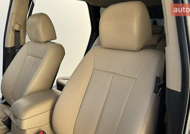 Хендай Санта Фе 2011 в Ивано-Франковске на Automoto.ua Коричневый Хендай Санта Фе, объемом двигателя 2.2 л и пробегом 186 тыс. км за 14950 $, фото 49 на Automoto.ua