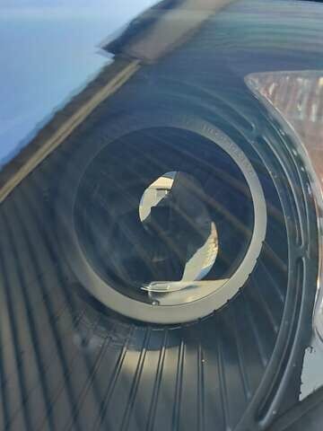 Хендай Санта Фе 2011 в Киеве на Automoto.ua Коричневый Хендай Санта Фе, объемом двигателя 2.2 л и пробегом 358 тыс. км за 11900 $, фото 2 на Automoto.ua