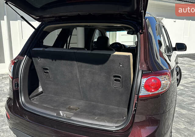 Хендай Санта Фе 2011 в Ивано-Франковске на Automoto.ua Коричневый Хендай Санта Фе, объемом двигателя 2.2 л и пробегом 186 тыс. км за 14950 $, фото 34 на Automoto.ua