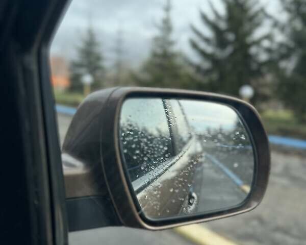 Коричневый Хендай Санта Фе, объемом двигателя 2.2 л и пробегом 160 тыс. км за 12700 $, фото 16 на Automoto.ua