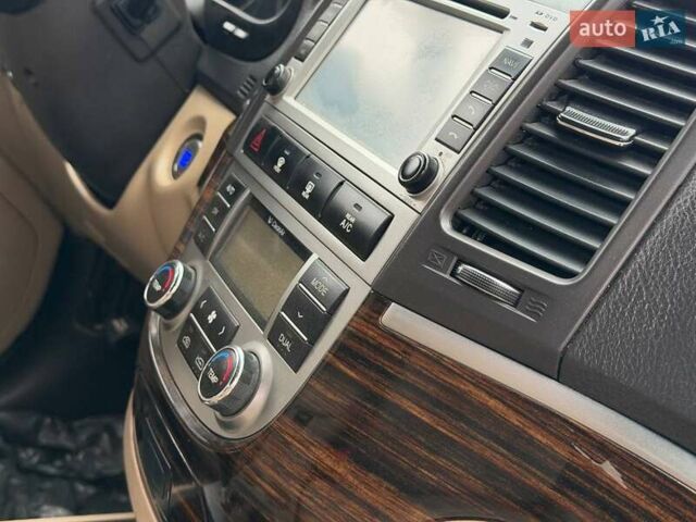 Коричневий Хендай Санта Фе, об'ємом двигуна 2.4 л та пробігом 160 тис. км за 10980 $, фото 43 на Automoto.ua