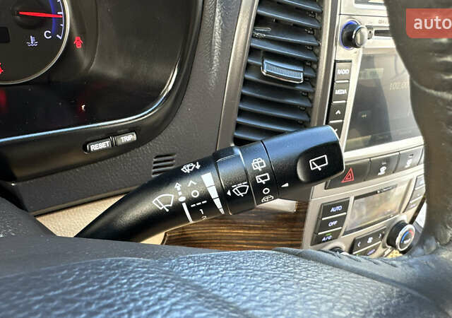 Хендай Санта Фе 2011 в Ивано-Франковске на Automoto.ua Коричневый Хендай Санта Фе, объемом двигателя 2.2 л и пробегом 186 тыс. км за 14950 $, фото 69 на Automoto.ua