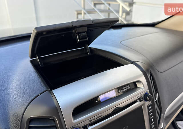 Хендай Санта Фе 2011 в Ивано-Франковске на Automoto.ua Коричневый Хендай Санта Фе, объемом двигателя 2.2 л и пробегом 186 тыс. км за 14950 $, фото 74 на Automoto.ua