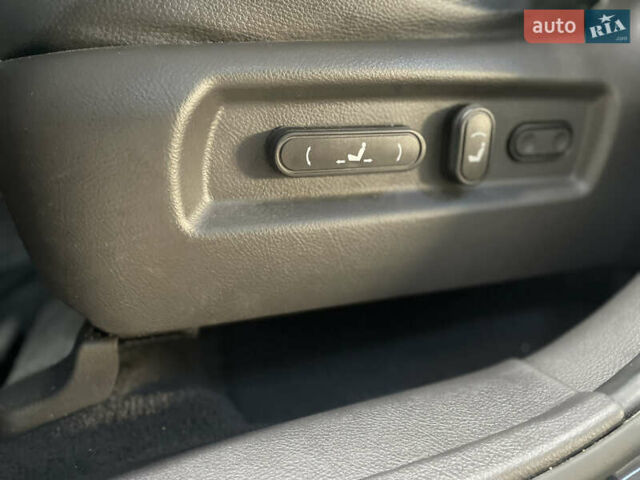 Коричневый Хендай Санта Фе, объемом двигателя 2.2 л и пробегом 273 тыс. км за 12950 $, фото 55 на Automoto.ua