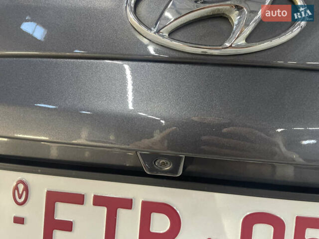 Коричневый Хендай Санта Фе, объемом двигателя 2.2 л и пробегом 273 тыс. км за 12950 $, фото 14 на Automoto.ua