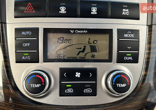 Хендай Санта Фе 2011 в Ивано-Франковске на Automoto.ua Коричневый Хендай Санта Фе, объемом двигателя 2.2 л и пробегом 186 тыс. км за 14950 $, фото 73 на Automoto.ua